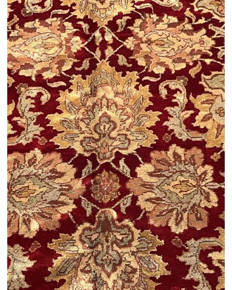 Khorasan Wool view 3