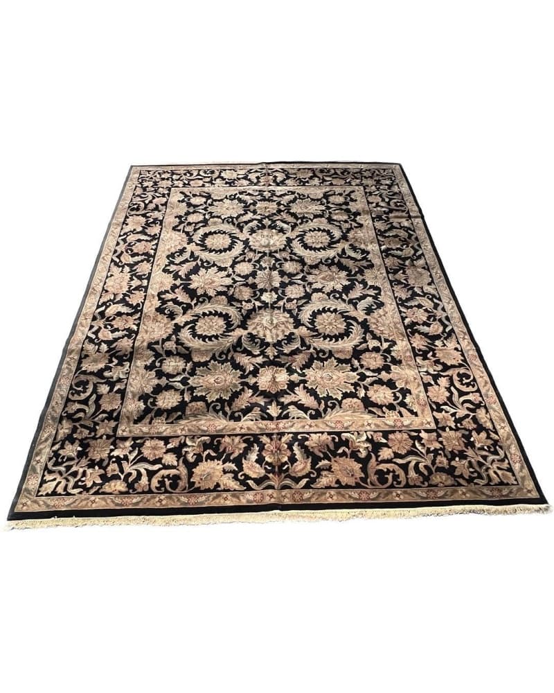 Khorasan Wool view 2