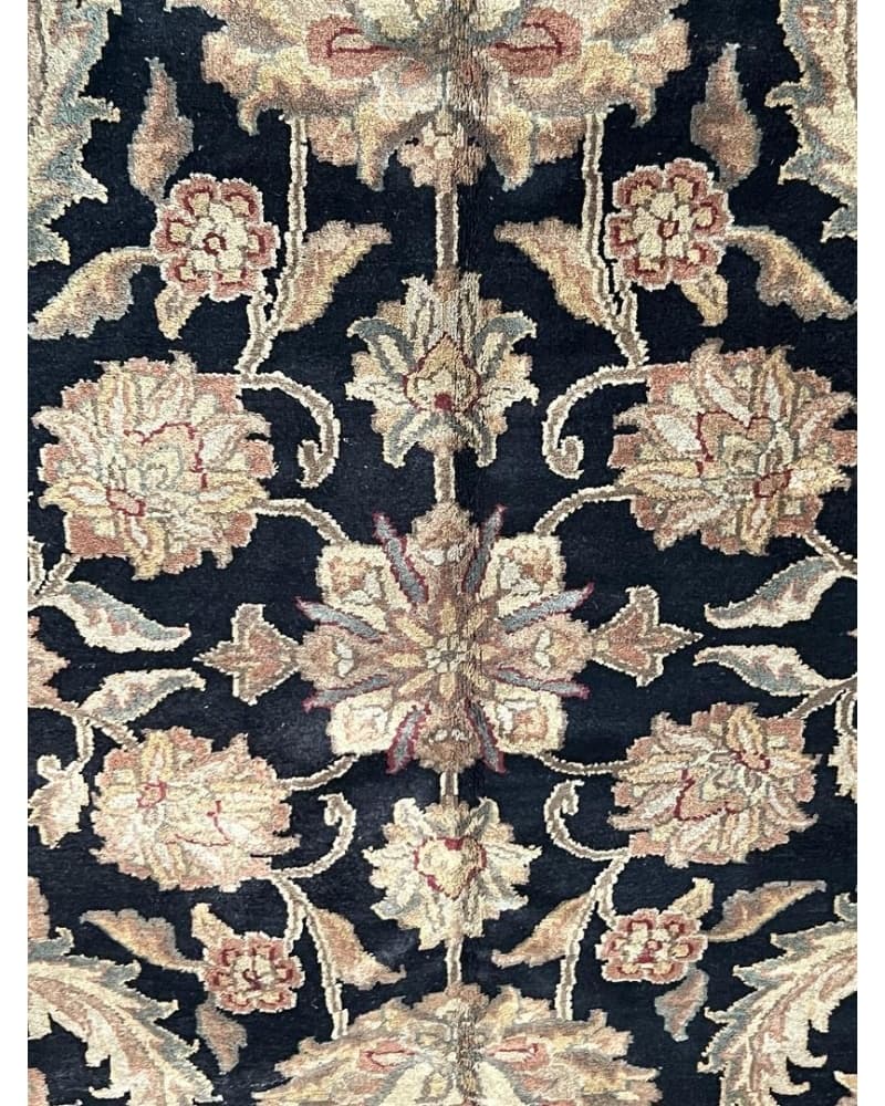 Khorasan Wool view 3