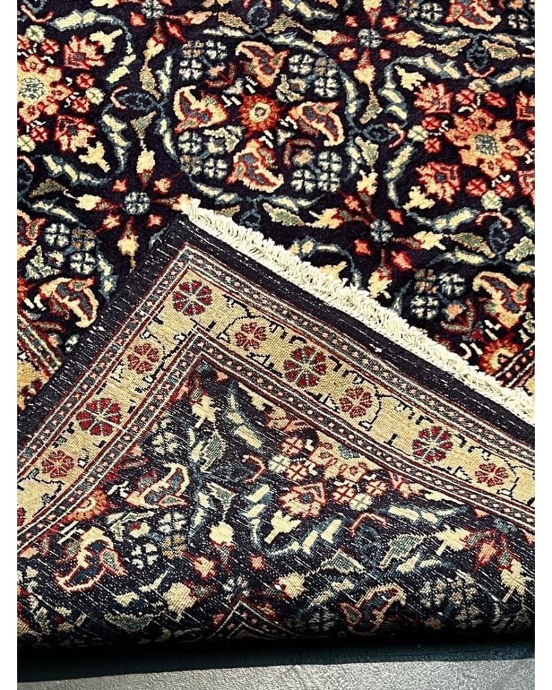 Hamedan Wool view 3
