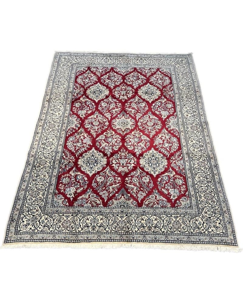 Nain Wool & Silk view 2