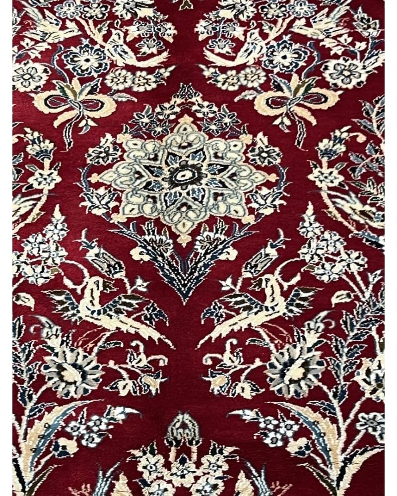 Nain Wool & Silk view 3