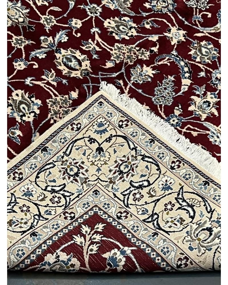 Nain Wool & Silk view 4