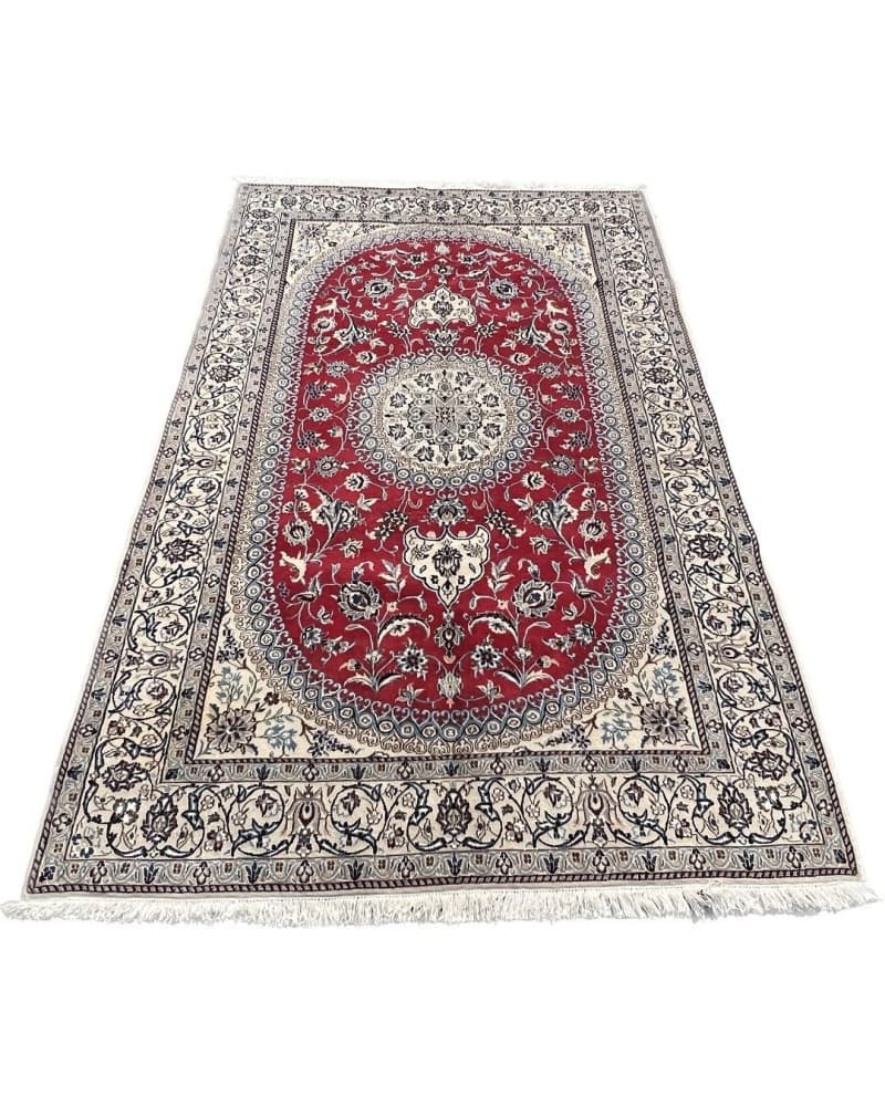 Nain Wool & Silk view 2