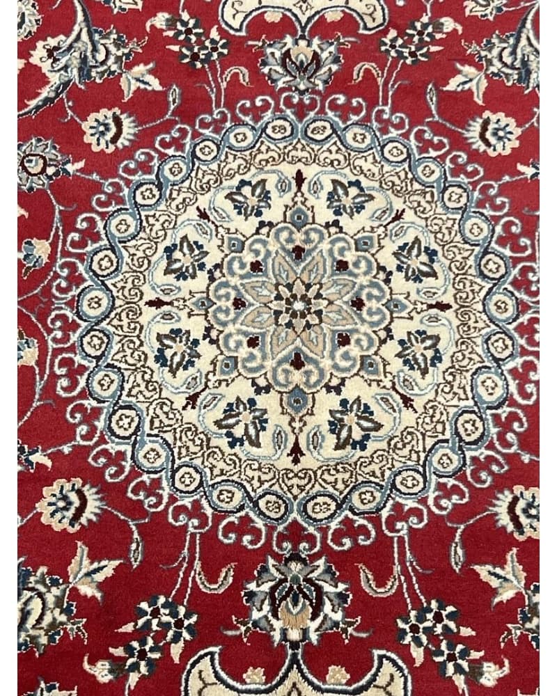 Nain Wool & Silk view 3