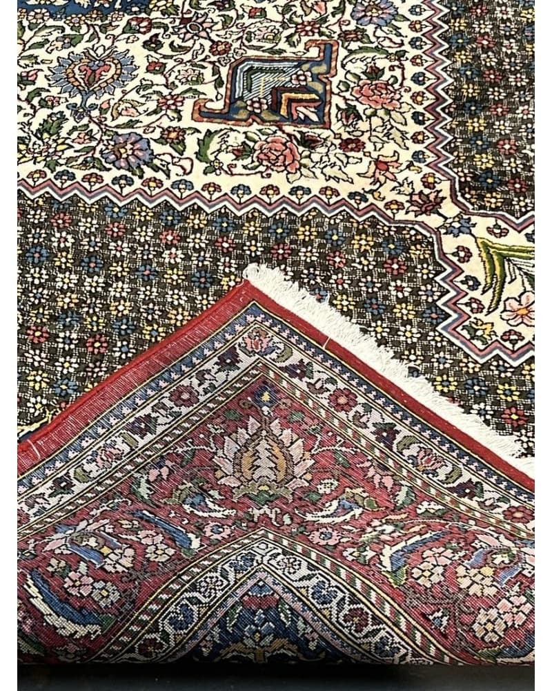 Bakhtiari Wool view 4