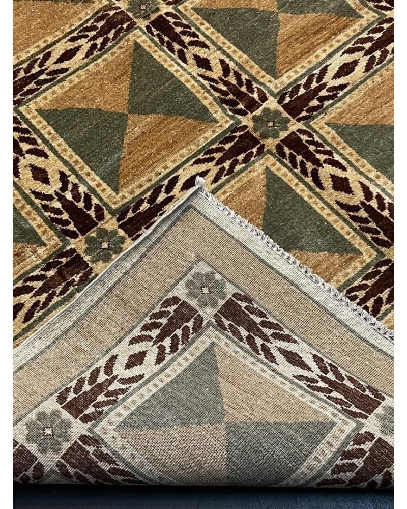 Peshawar Wool view 4