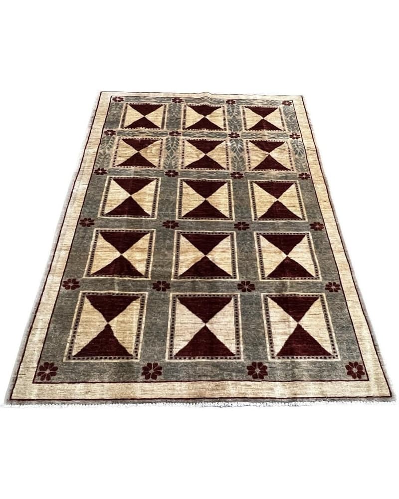 Peshawar Wool view 2