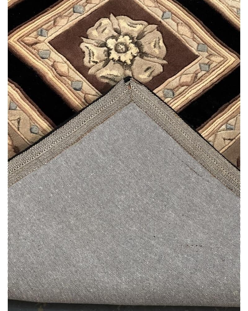 Geometric Wool view 4