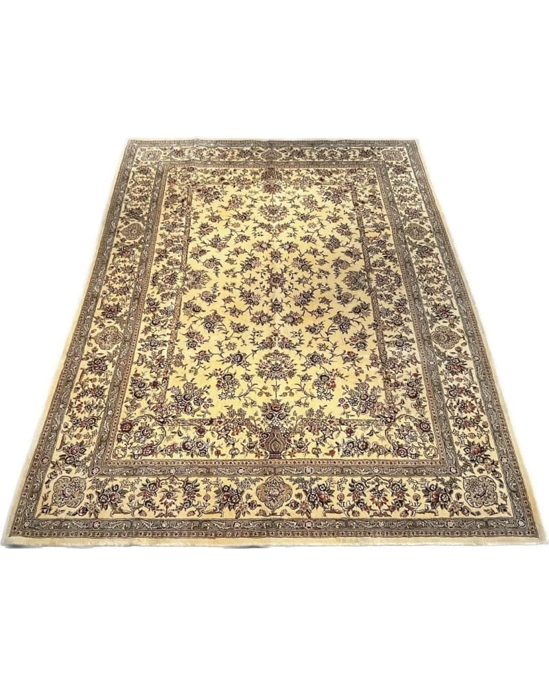 Contemporary Wool & Silk view 2