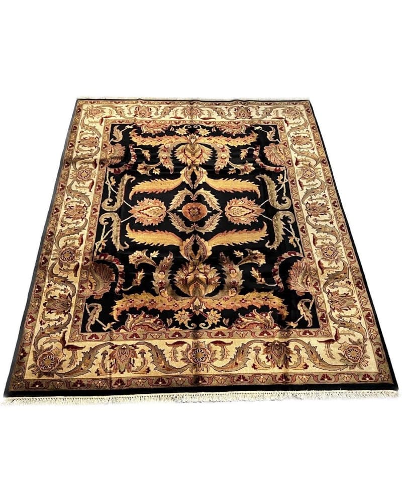 Khorasan Wool view 2