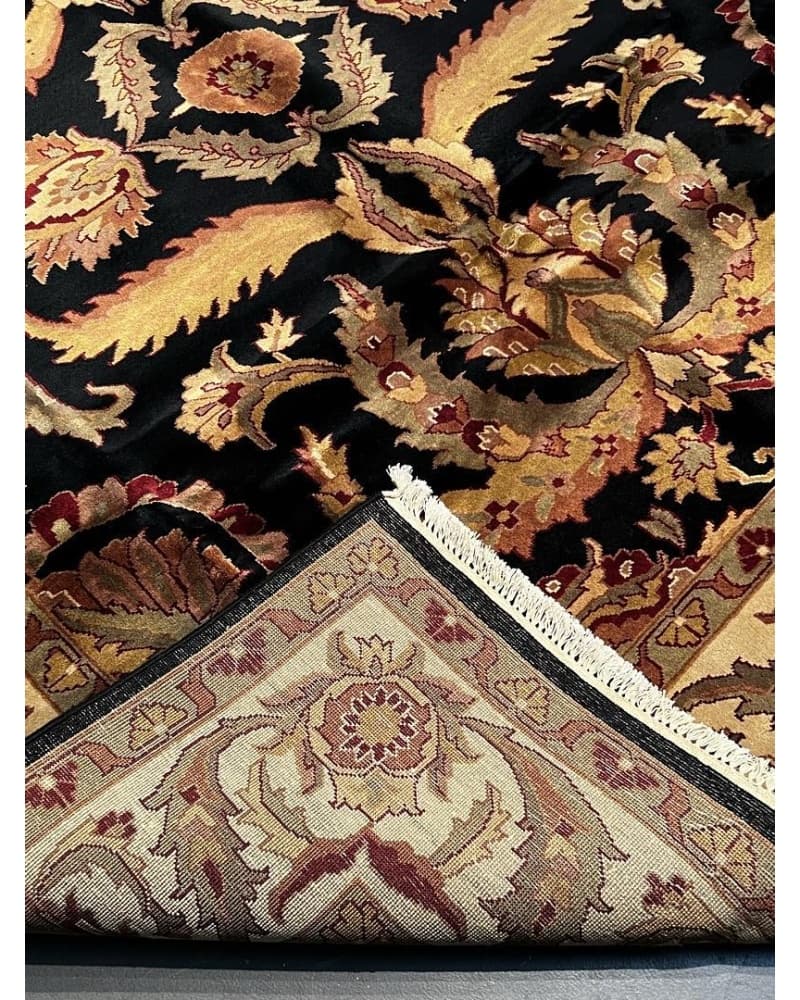 Khorasan Wool view 4