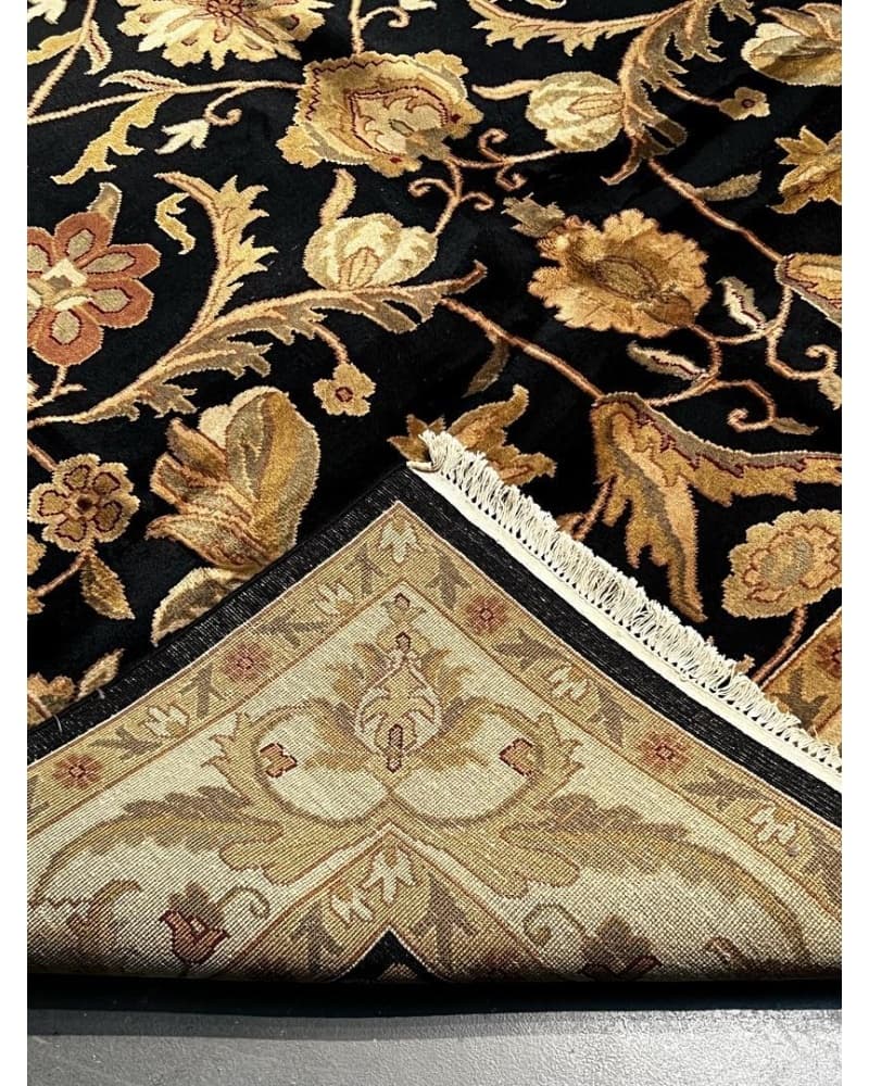 Khorasan Wool view 4