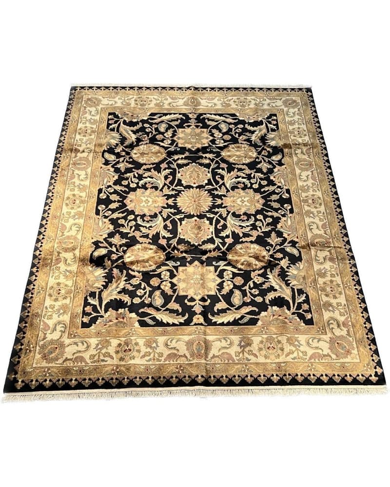 Khorasan Wool view 2