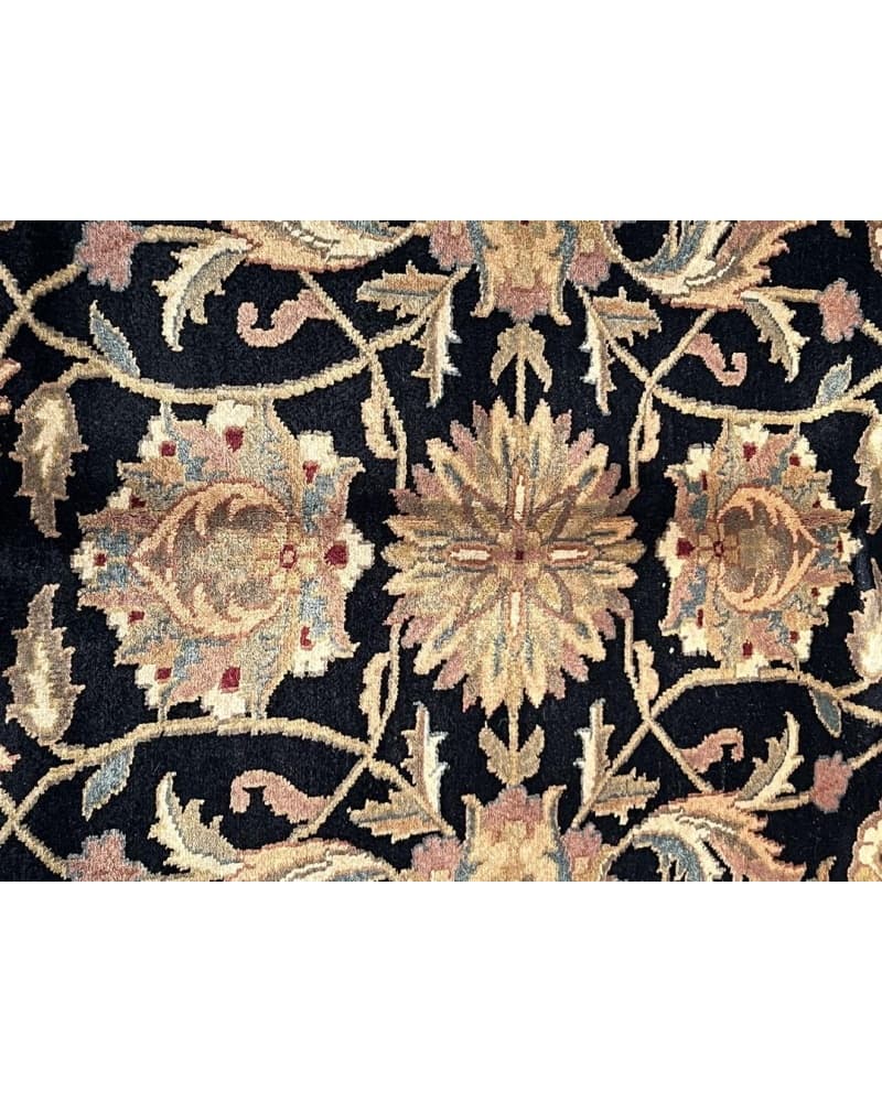 Khorasan Wool view 3