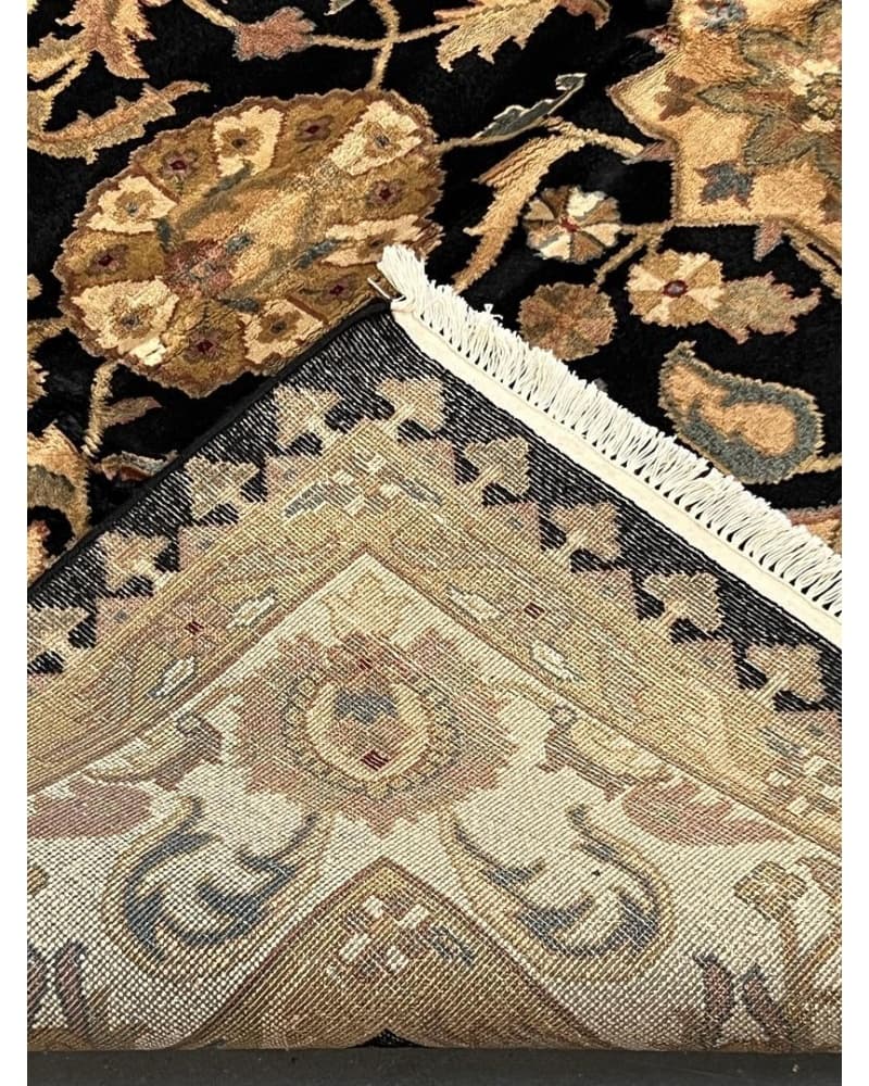 Khorasan Wool view 4