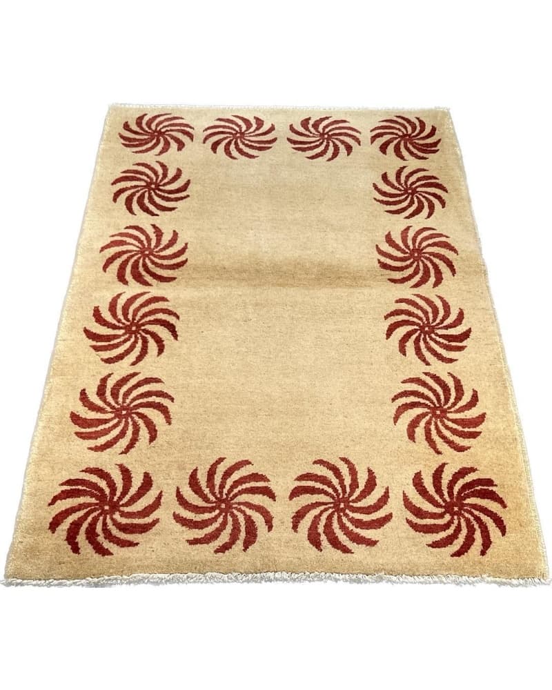 Peshawar Wool view 2