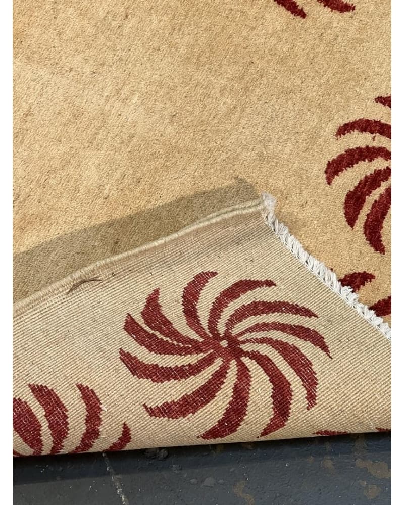 Peshawar Wool view 4