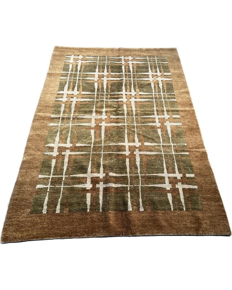 Peshawar Wool view 2