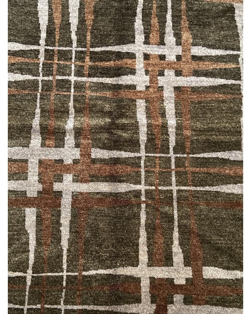 Peshawar Wool view 3