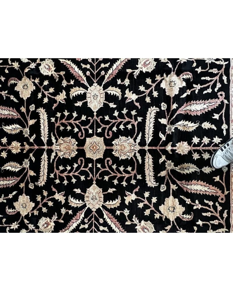 Peshawar Wool view 3