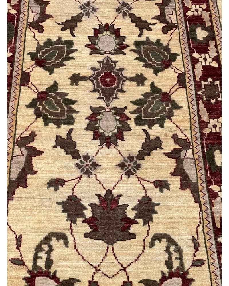 Peshawar Wool view 3