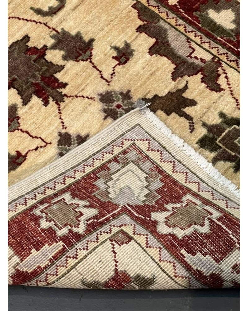 Peshawar Wool view 4