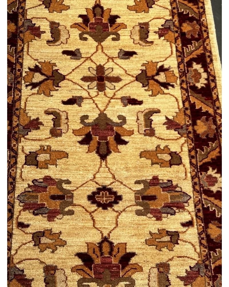 Peshawar Wool view 3