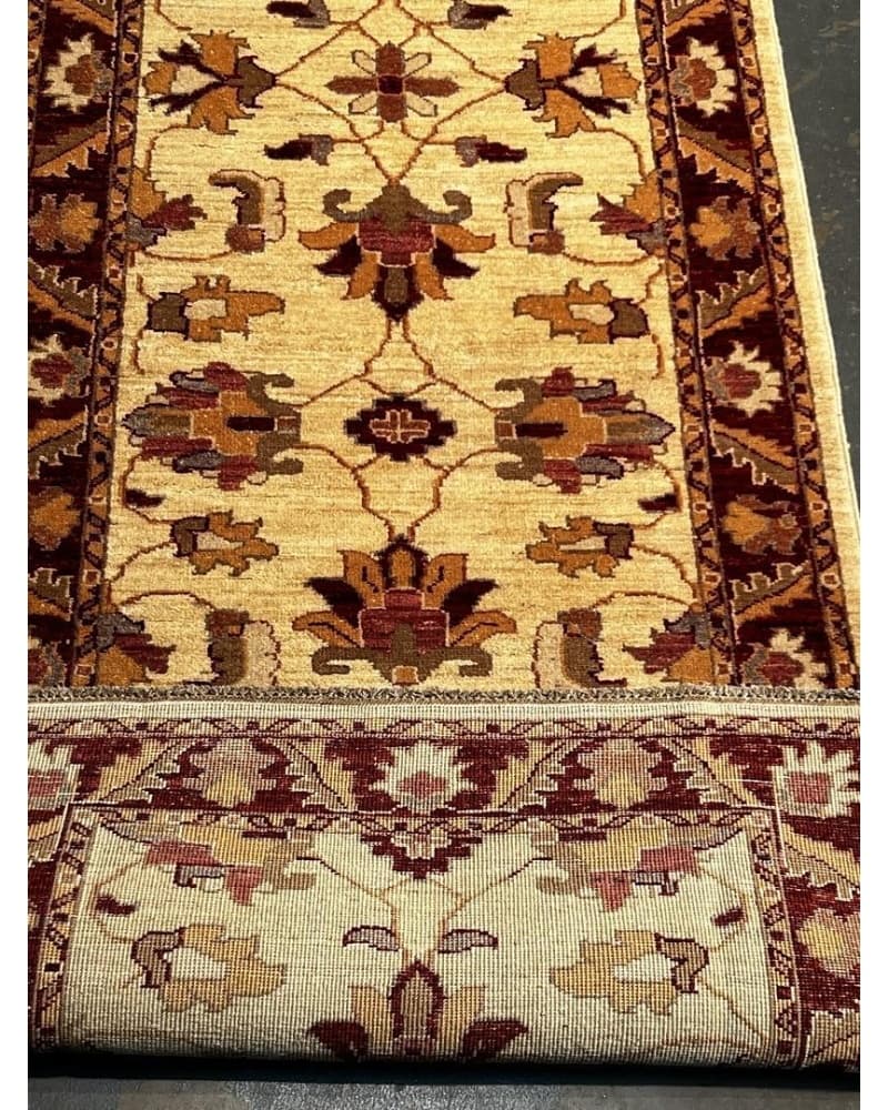 Peshawar Wool view 4