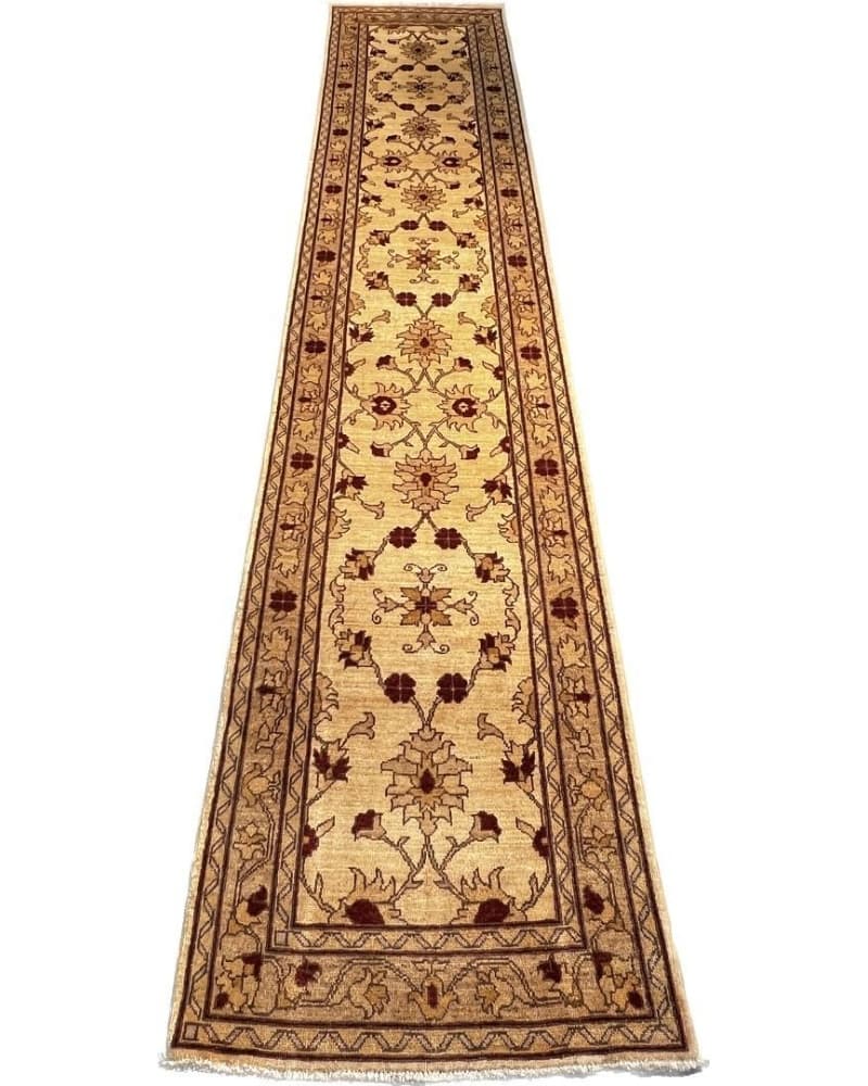 Peshawar Wool view 2