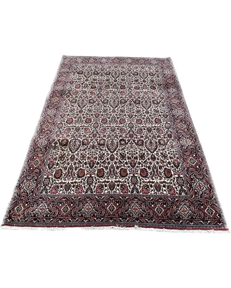 Bidjar Wool & Silk view 2