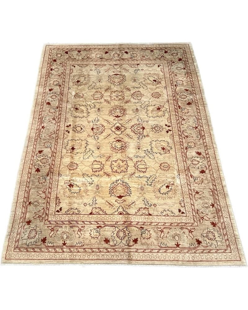 Peshawar Wool view 2