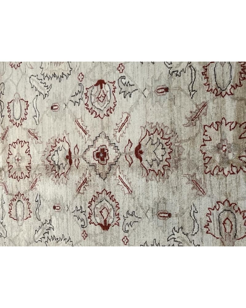 Peshawar Wool view 3