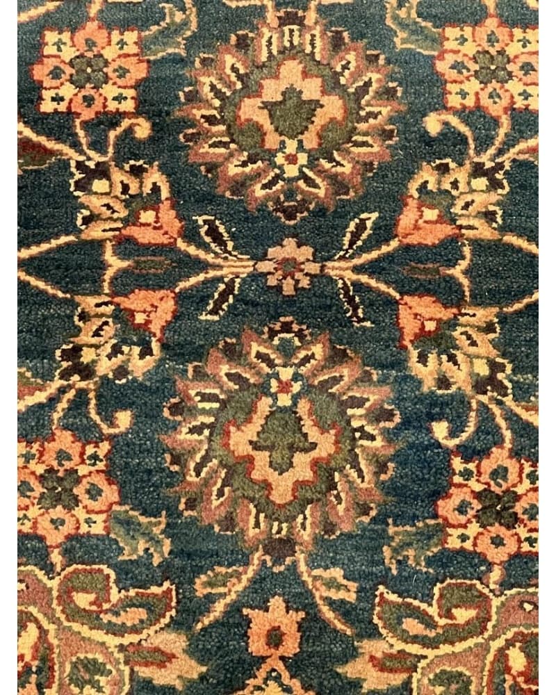 Khorasan Wool view 3