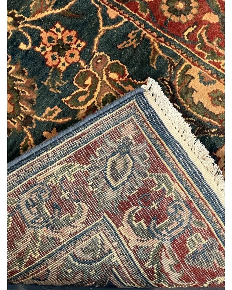 Khorasan Wool view 4