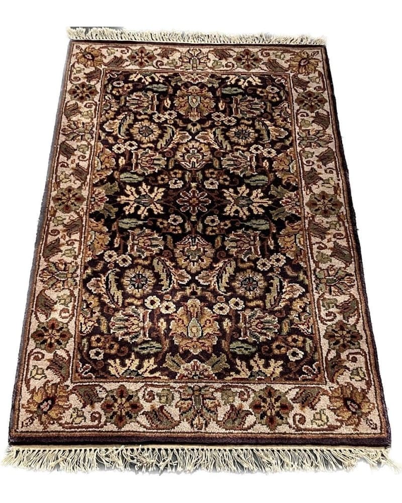 Khorasan Wool view 2