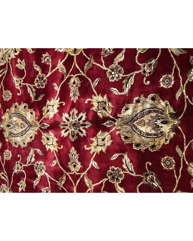 Khorasan Wool view 3