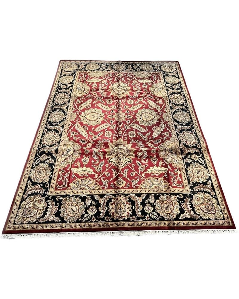 Khorasan Wool view 2