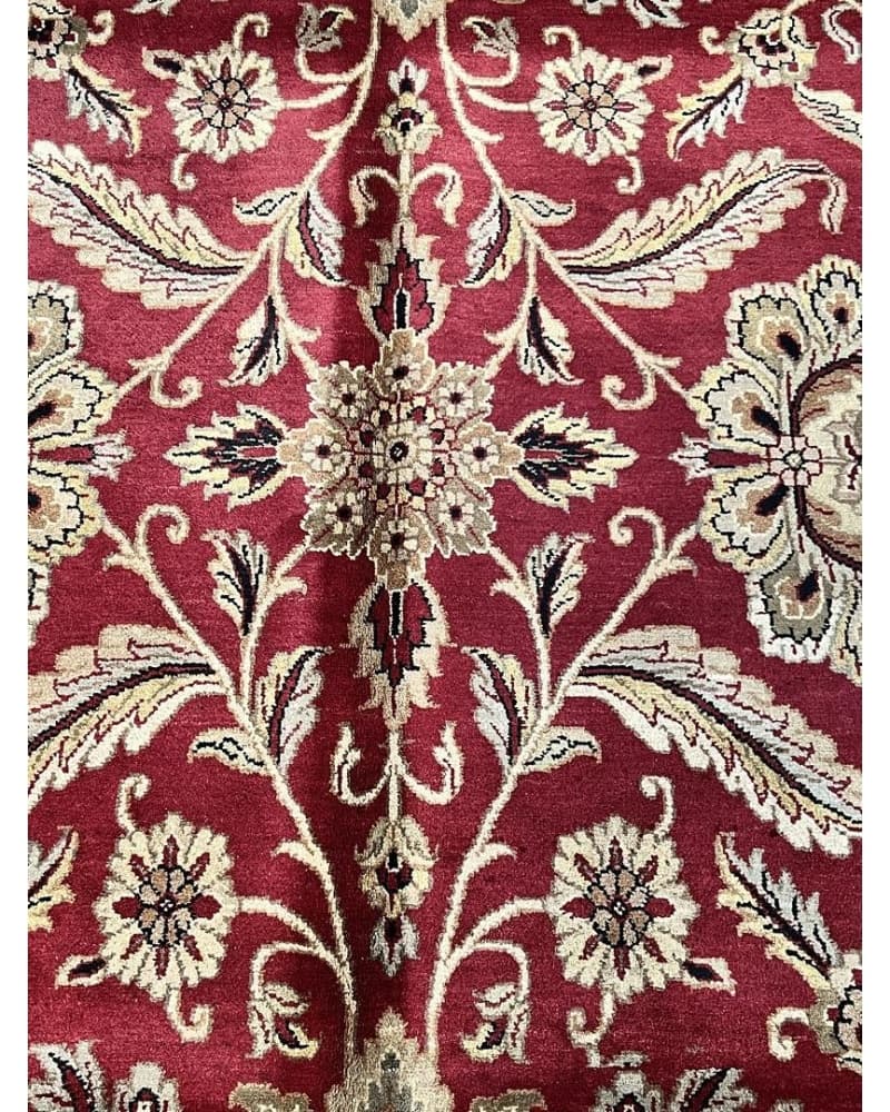 Khorasan Wool view 3