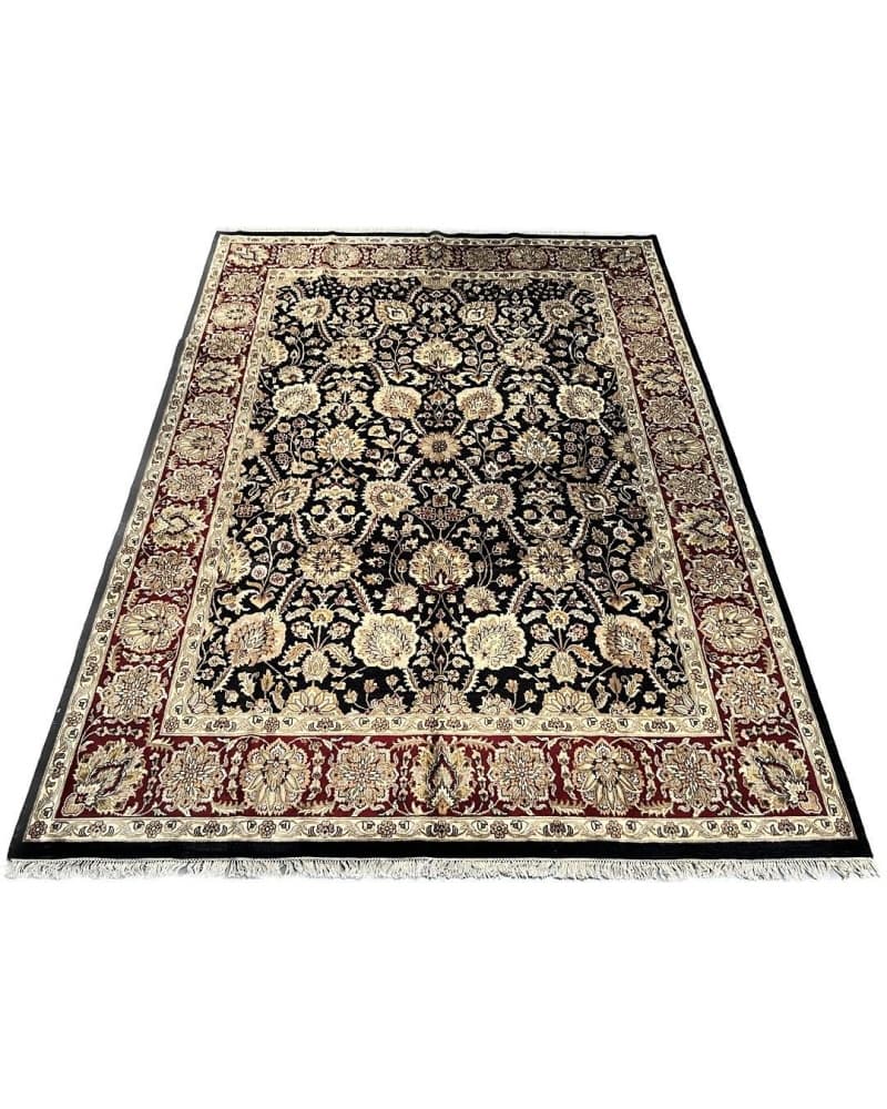 Khorasan Wool view 2