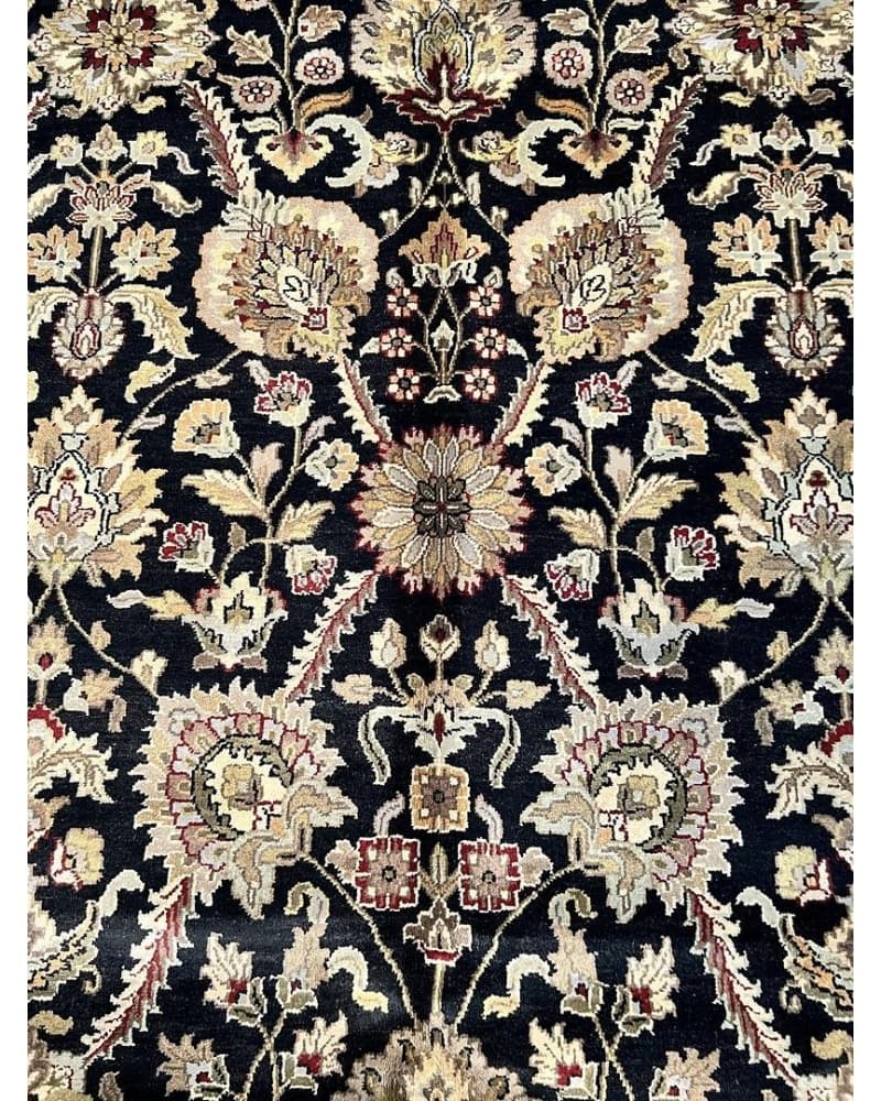 Khorasan Wool view 3
