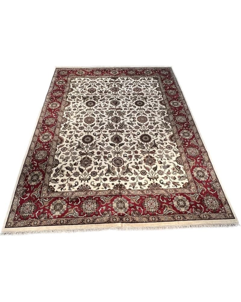 Khorasan Wool view 2