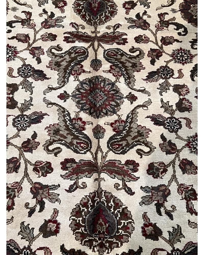 Khorasan Wool view 3