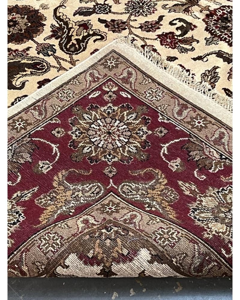 Khorasan Wool view 4