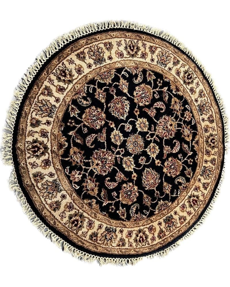 Khorasan Wool view 2