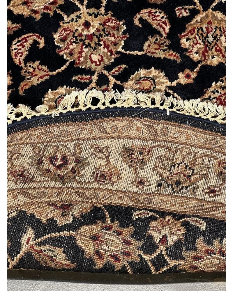 Khorasan Wool view 4