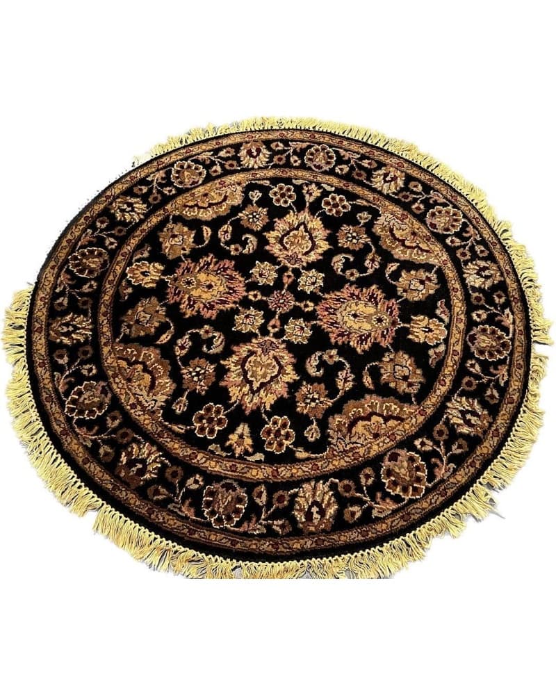 Khorasan Wool view 2