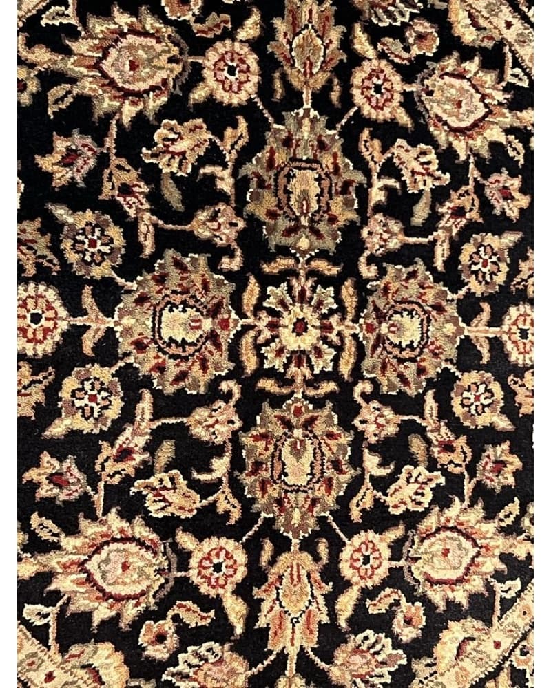 Khorasan Wool view 3