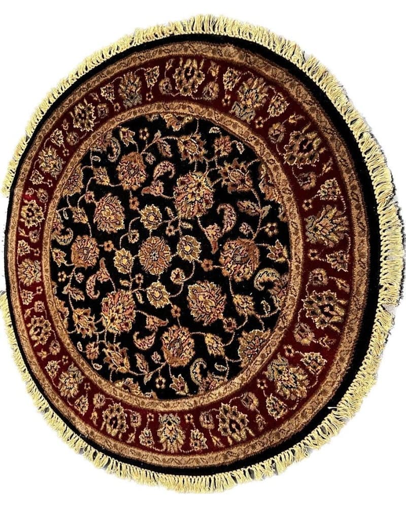 Khorasan Wool view 2