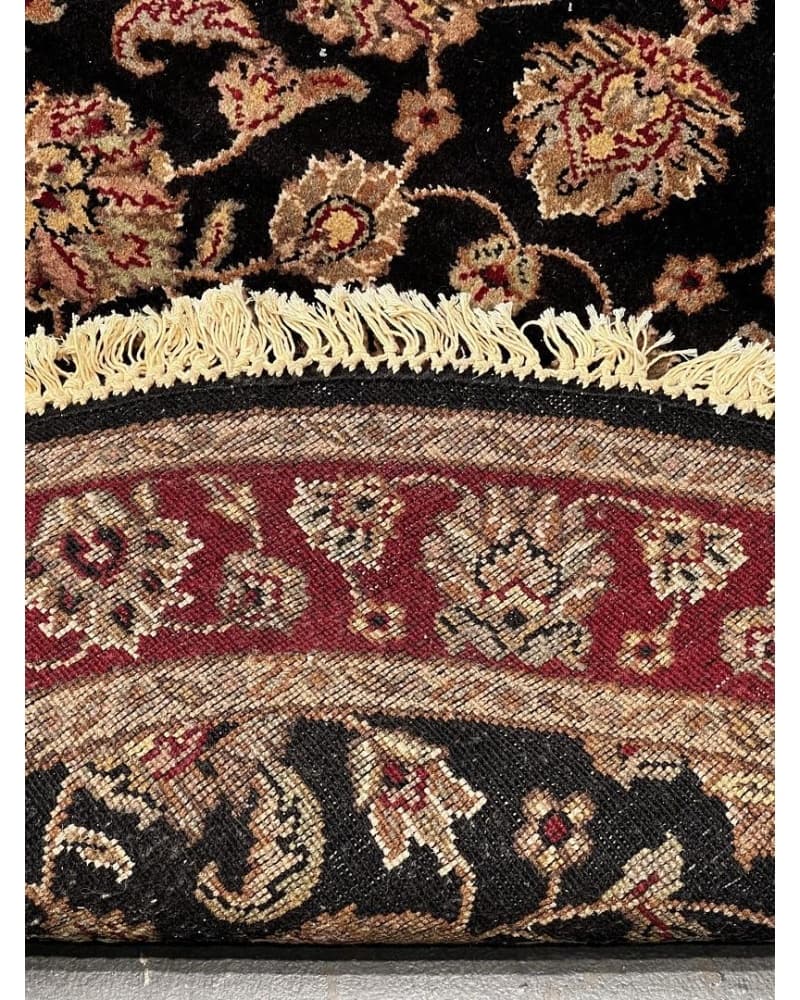 Khorasan Wool view 4